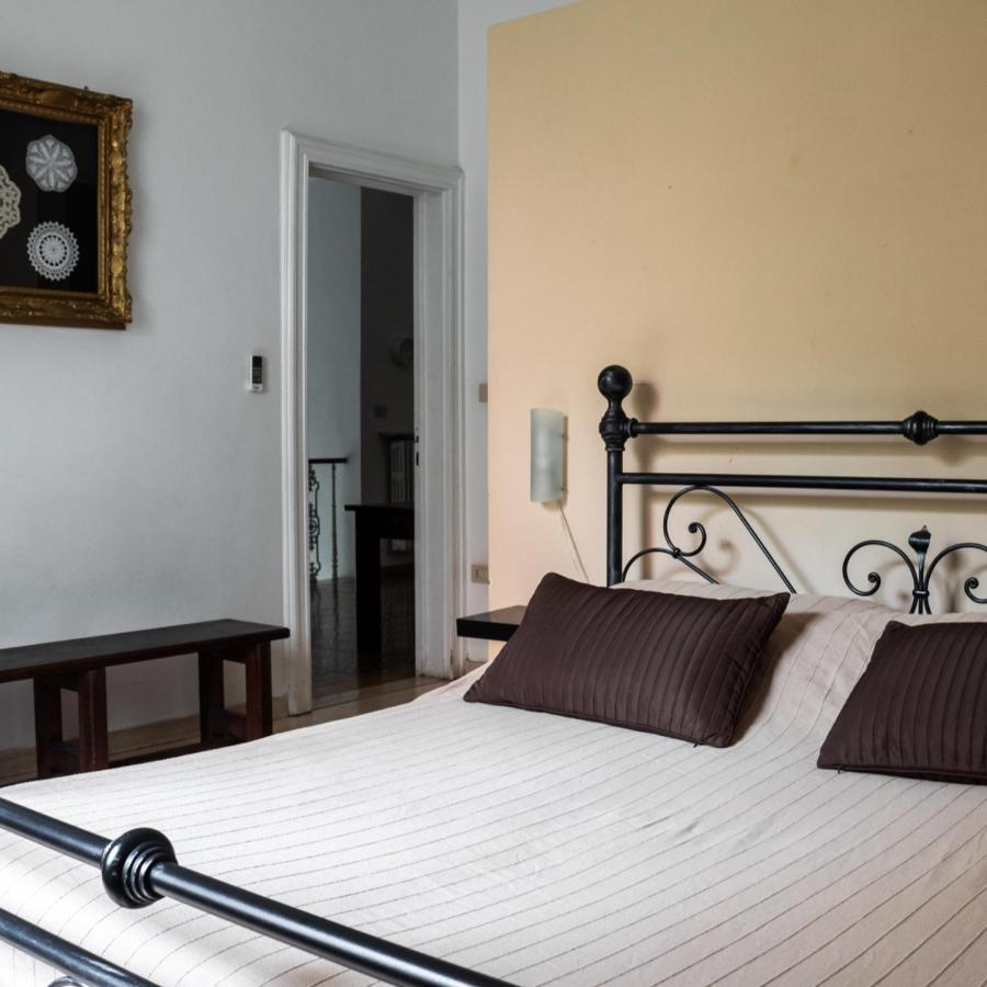 Arena Alfieri B&B Livorno Exterior photo