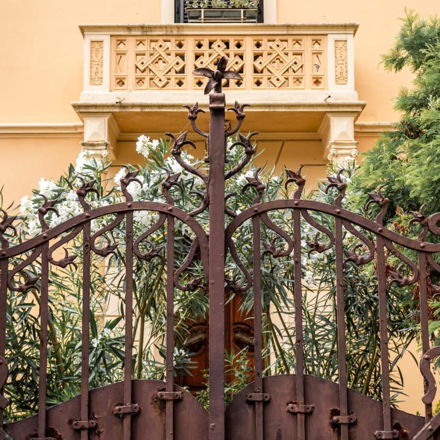 Arena Alfieri B&B Livorno Exterior photo
