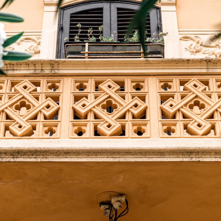 Arena Alfieri B&B Livorno Exterior photo