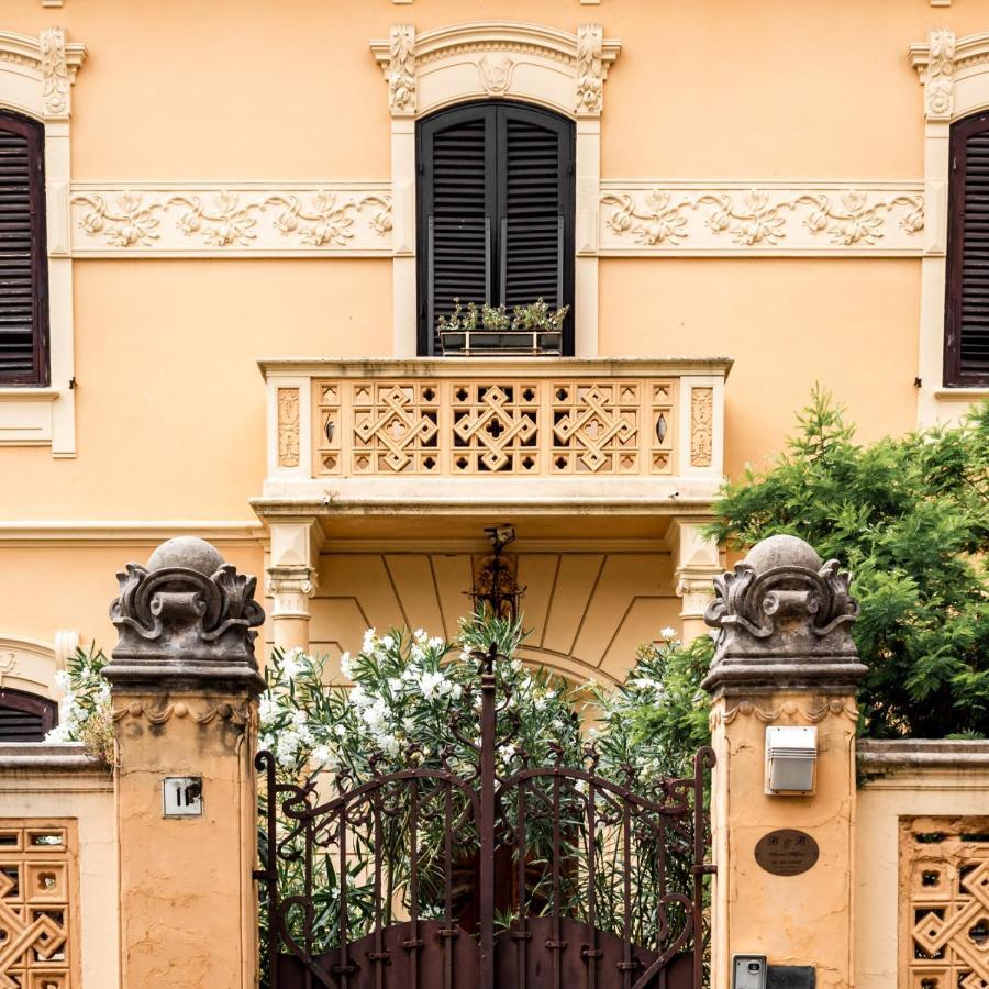 Arena Alfieri B&B Livorno Exterior photo