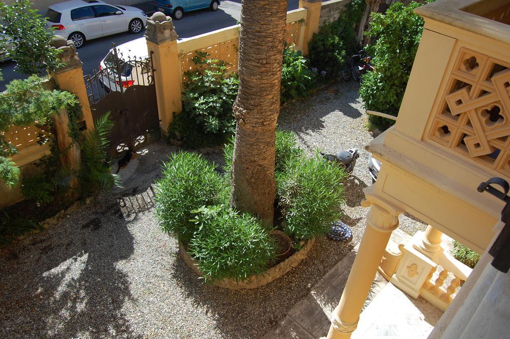 Arena Alfieri B&B Livorno Exterior photo