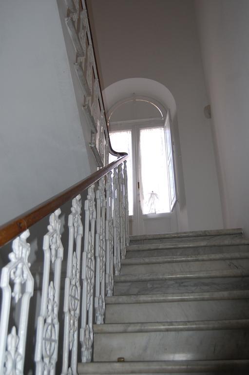 Arena Alfieri B&B Livorno Exterior photo