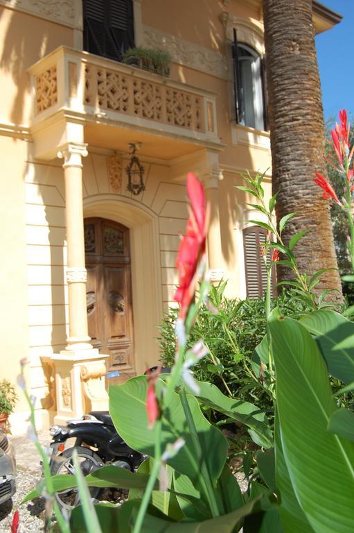 Arena Alfieri B&B Livorno Exterior photo