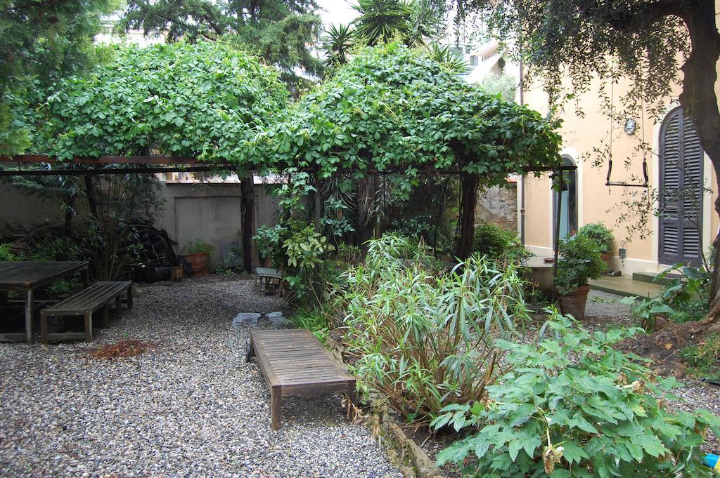Arena Alfieri B&B Livorno Exterior photo